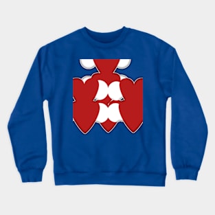 Love art Crewneck Sweatshirt